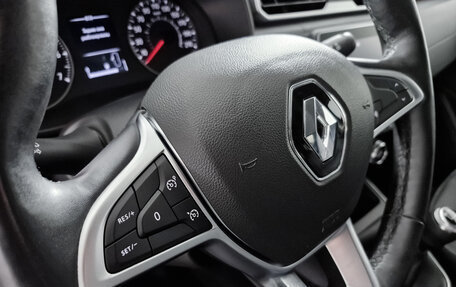 Renault Duster, 2022 год, 1 441 756 рублей, 17 фотография
