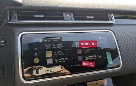 Land Rover Range Rover Velar I, 2022 год, 6 870 000 рублей, 20 фотография