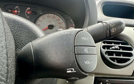 Renault Kangoo II рестайлинг, 2004 год, 330 000 рублей, 16 фотография