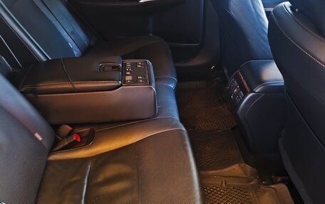 Toyota Camry, 2017 год, 1 450 000 рублей, 3 фотография