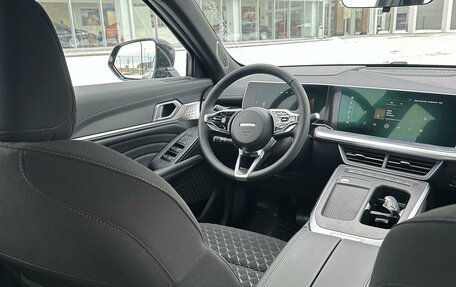 Haval F7, 2024 год, 2 500 000 рублей, 4 фотография