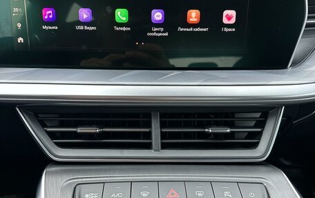 Haval F7, 2024 год, 2 500 000 рублей, 8 фотография