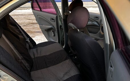 Nissan Almera Classic, 2007 год, 495 000 рублей, 8 фотография