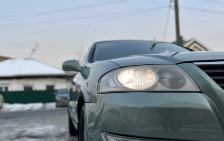 Nissan Almera Classic, 2007 год, 495 000 рублей, 9 фотография