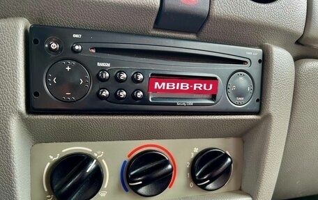Renault Kangoo II рестайлинг, 2004 год, 330 000 рублей, 15 фотография