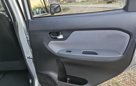 Subaru Stella III, 2016 год, 750 000 рублей, 8 фотография