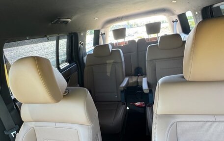 Hyundai Santa Fe IV, 2024 год, 5 400 000 рублей, 7 фотография