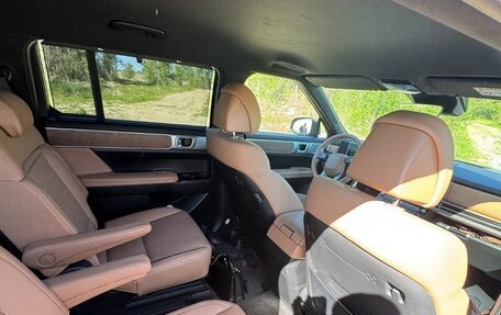 Hyundai Santa Fe IV, 2024 год, 5 400 000 рублей, 6 фотография
