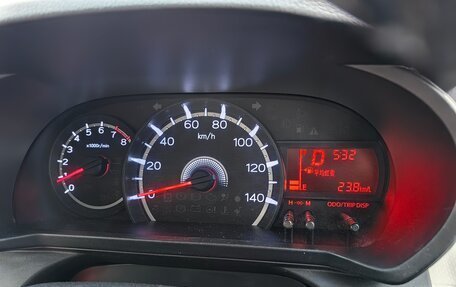 Subaru Stella III, 2016 год, 750 000 рублей, 4 фотография
