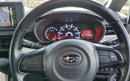 Subaru Stella III, 2016 год, 750 000 рублей, 7 фотография