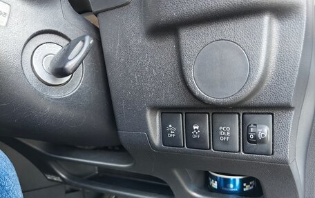 Subaru Stella III, 2016 год, 750 000 рублей, 10 фотография