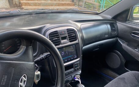 Hyundai Sonata IV рестайлинг, 2003 год, 250 000 рублей, 9 фотография