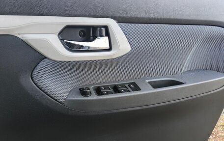 Subaru Stella III, 2016 год, 750 000 рублей, 11 фотография