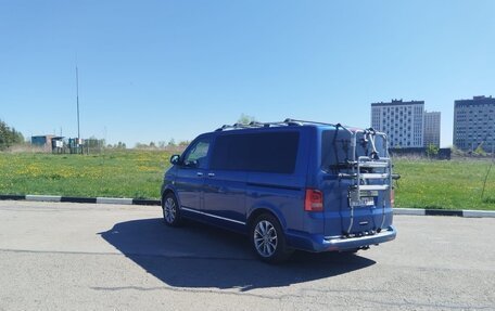 Volkswagen Multivan T5, 2011 год, 2 250 000 рублей, 5 фотография