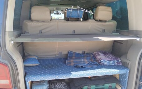 Volkswagen Multivan T5, 2011 год, 2 250 000 рублей, 12 фотография