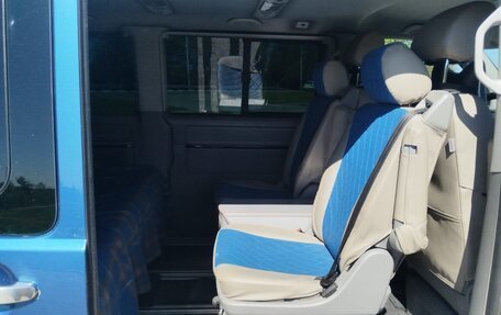Volkswagen Multivan T5, 2011 год, 2 250 000 рублей, 11 фотография