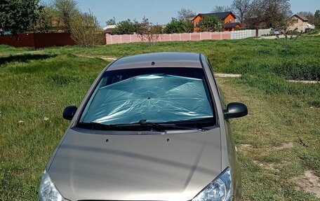 Hyundai Getz I рестайлинг, 2010 год, 666 000 рублей, 3 фотография