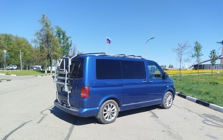 Volkswagen Multivan T5, 2011 год, 2 250 000 рублей, 6 фотография