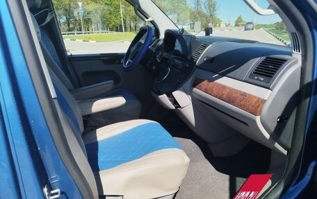 Volkswagen Multivan T5, 2011 год, 2 250 000 рублей, 8 фотография