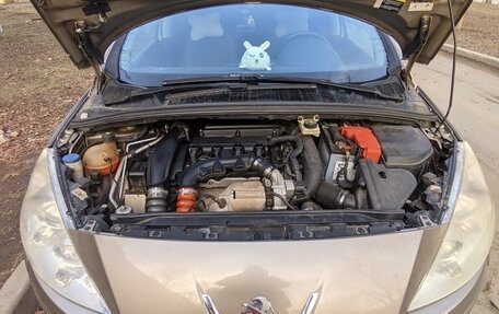 Peugeot 408 I рестайлинг, 2012 год, 620 000 рублей, 8 фотография
