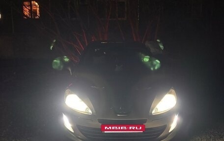 Peugeot 408 I рестайлинг, 2012 год, 620 000 рублей, 2 фотография