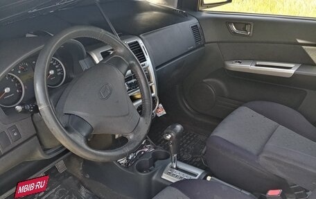 Hyundai Getz I рестайлинг, 2010 год, 666 000 рублей, 14 фотография
