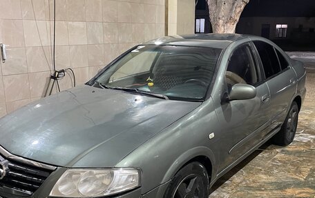 Nissan Almera Classic, 2007 год, 500 000 рублей, 4 фотография