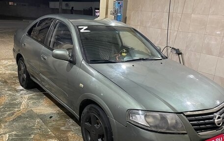Nissan Almera Classic, 2007 год, 500 000 рублей, 3 фотография