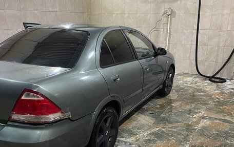 Nissan Almera Classic, 2007 год, 500 000 рублей, 6 фотография