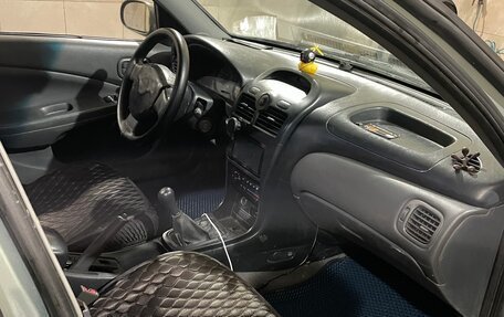 Nissan Almera Classic, 2007 год, 500 000 рублей, 8 фотография