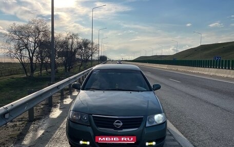 Nissan Almera Classic, 2007 год, 500 000 рублей, 2 фотография