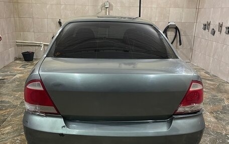 Nissan Almera Classic, 2007 год, 500 000 рублей, 7 фотография