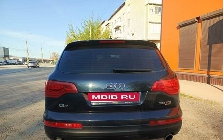 Audi Q7, 2006 год, 1 670 000 рублей, 4 фотография