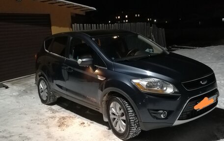 Ford Kuga III, 2009 год, 950 000 рублей, 2 фотография