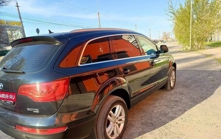 Audi Q7, 2006 год, 1 670 000 рублей, 5 фотография