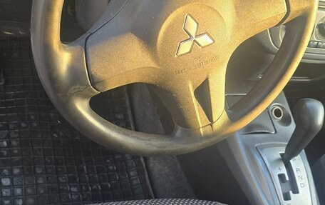 Mitsubishi Lancer IX, 2006 год, 450 000 рублей, 5 фотография