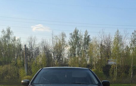 Mitsubishi Lancer IX, 2006 год, 450 000 рублей, 4 фотография