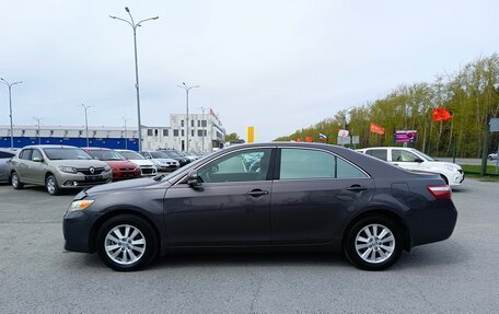 Toyota Camry, 2009 год, 1 189 000 рублей, 4 фотография