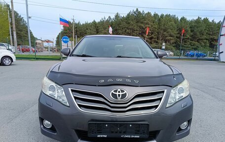 Toyota Camry, 2009 год, 1 189 000 рублей, 2 фотография