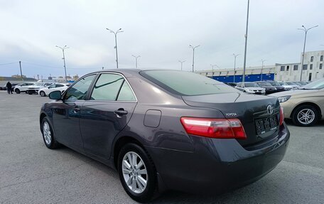Toyota Camry, 2009 год, 1 189 000 рублей, 5 фотография