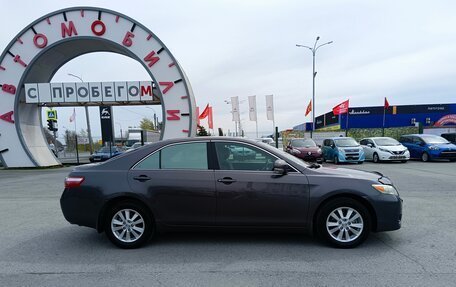 Toyota Camry, 2009 год, 1 189 000 рублей, 8 фотография