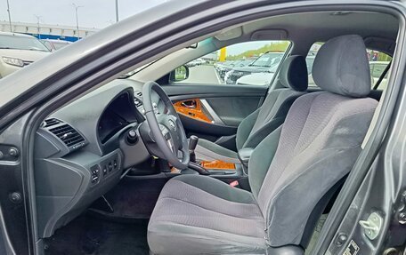 Toyota Camry, 2009 год, 1 189 000 рублей, 9 фотография