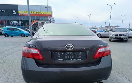 Toyota Camry, 2009 год, 1 189 000 рублей, 6 фотография