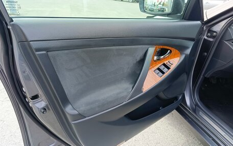 Toyota Camry, 2009 год, 1 189 000 рублей, 10 фотография