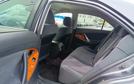 Toyota Camry, 2009 год, 1 189 000 рублей, 12 фотография