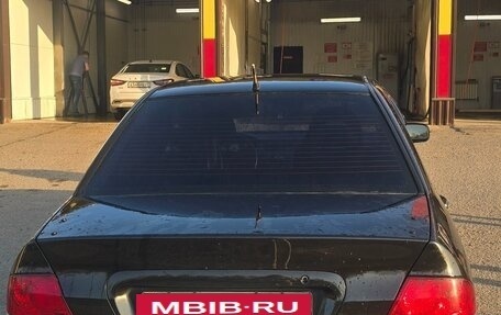 Mitsubishi Lancer IX, 2006 год, 450 000 рублей, 2 фотография