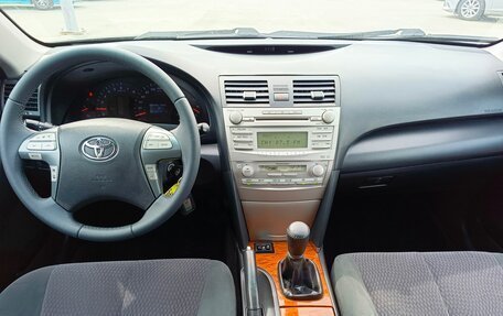 Toyota Camry, 2009 год, 1 189 000 рублей, 16 фотография