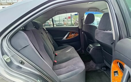 Toyota Camry, 2009 год, 1 189 000 рублей, 14 фотография