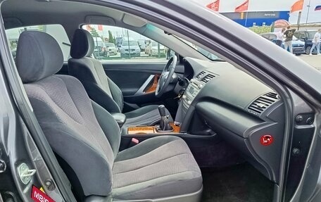 Toyota Camry, 2009 год, 1 189 000 рублей, 13 фотография