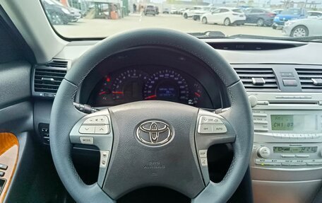 Toyota Camry, 2009 год, 1 189 000 рублей, 17 фотография
